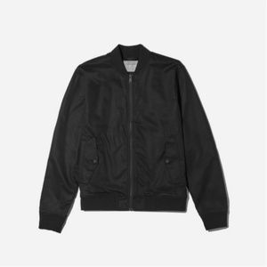Men`s Cotton Bomber